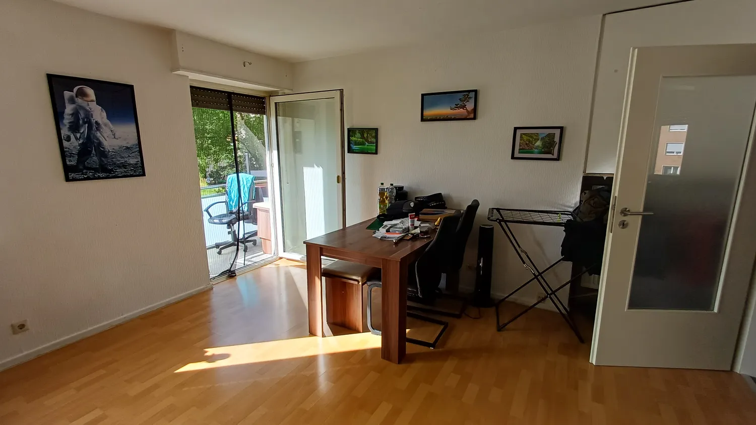 4 Zimmer Wohnung mit 80 m² in Landau in der Pfalz – Bild 4