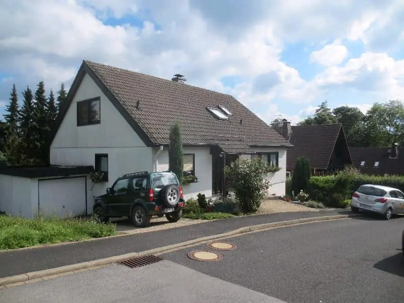 4 Zimmer Wohnung mit 110 m² in Arnsberg – Bild 4