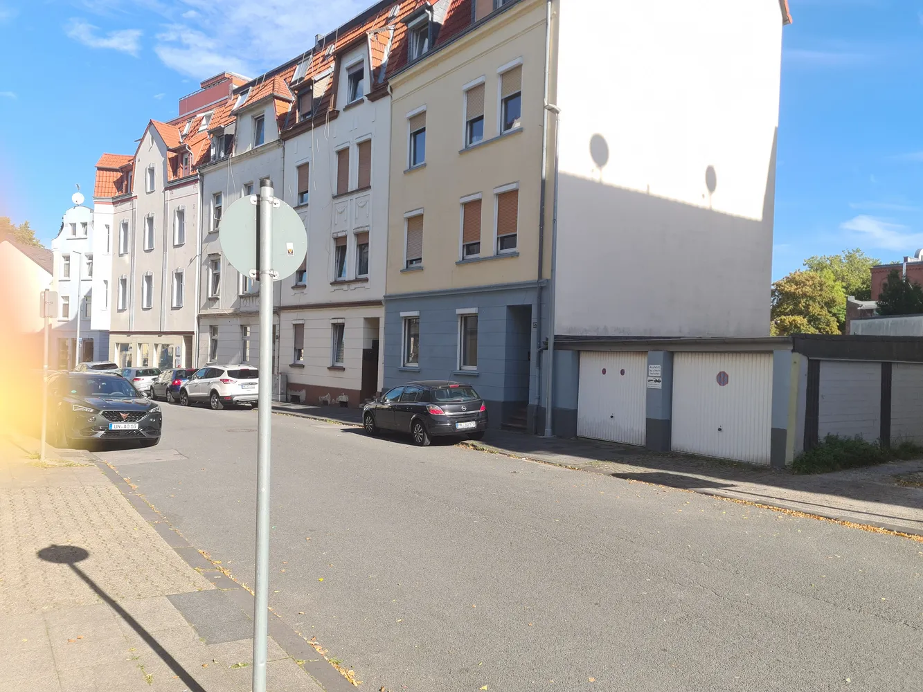2 Zimmer Wohnung mit 60 m² in Iserlohn – Bild 1
