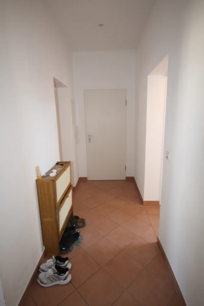 2 room apartment with 72 m² in Frankfurt am Main – Photo 6
