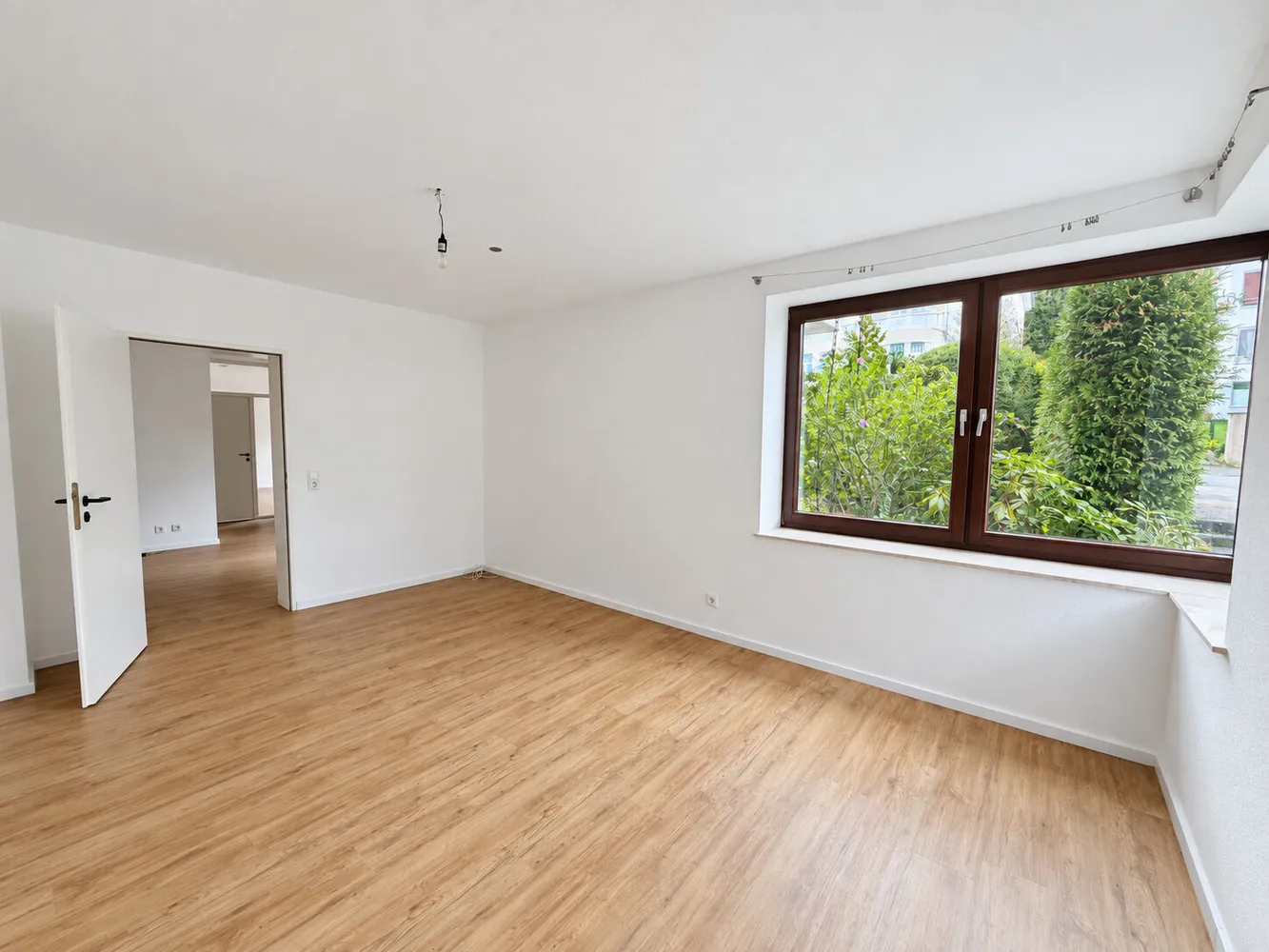 3 Zimmer Wohnung mit 116 m² in Detmold – Bild 11
