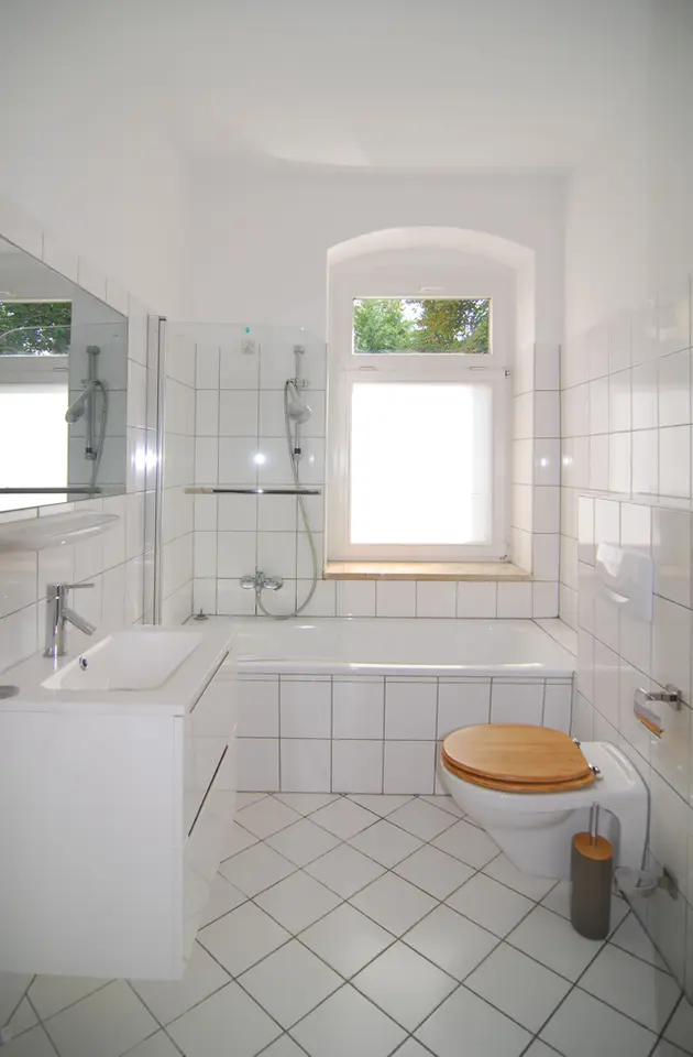 2 Zimmer Wohnung mit 43 m² in Zwickau – Bild 10