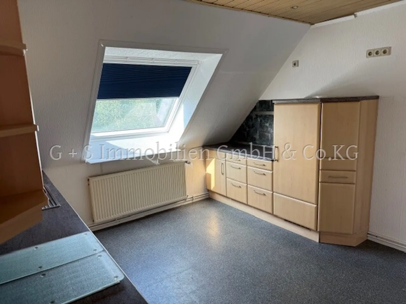 3 Zimmer Wohnung mit 77 m² in Braunschweig – Bild 2