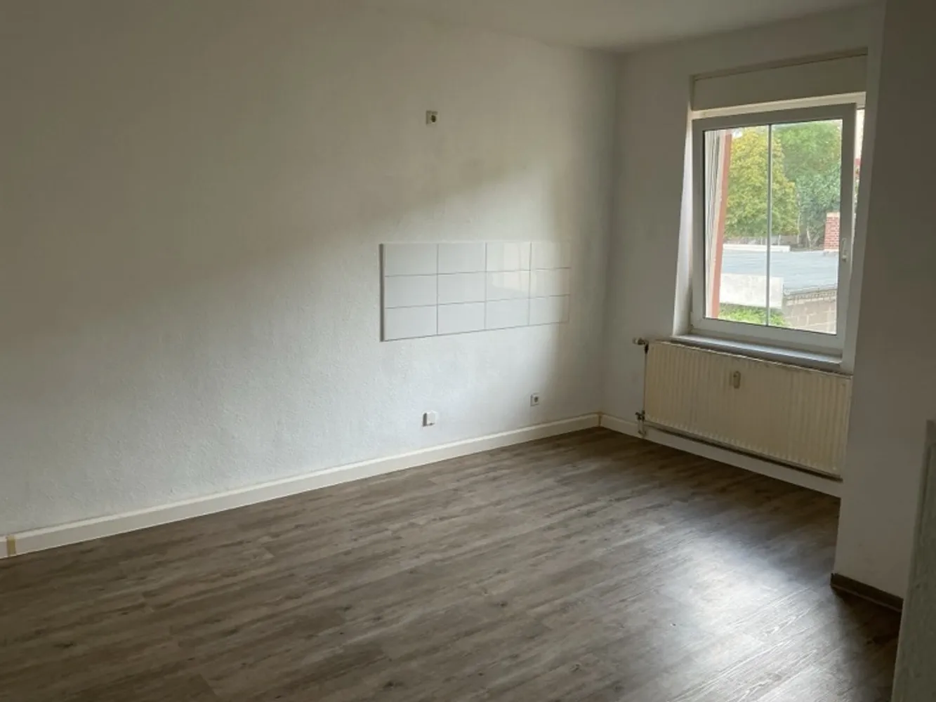 3 Zimmer Wohnung mit 53 m² in Worms – Bild 3