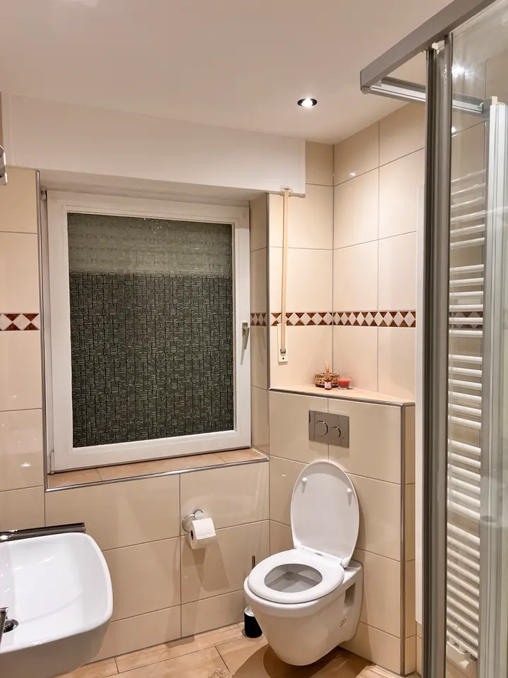 WG-Zimmer mit 220 m² in Rees – Bild 8