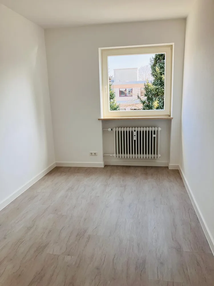 3 Zimmer Wohnung mit 93 m² in München – Bild 6
