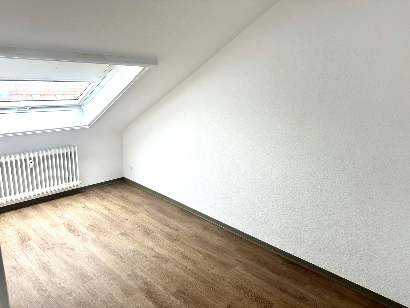 3 room apartment with 51 m² in Mannheim – Photo 4