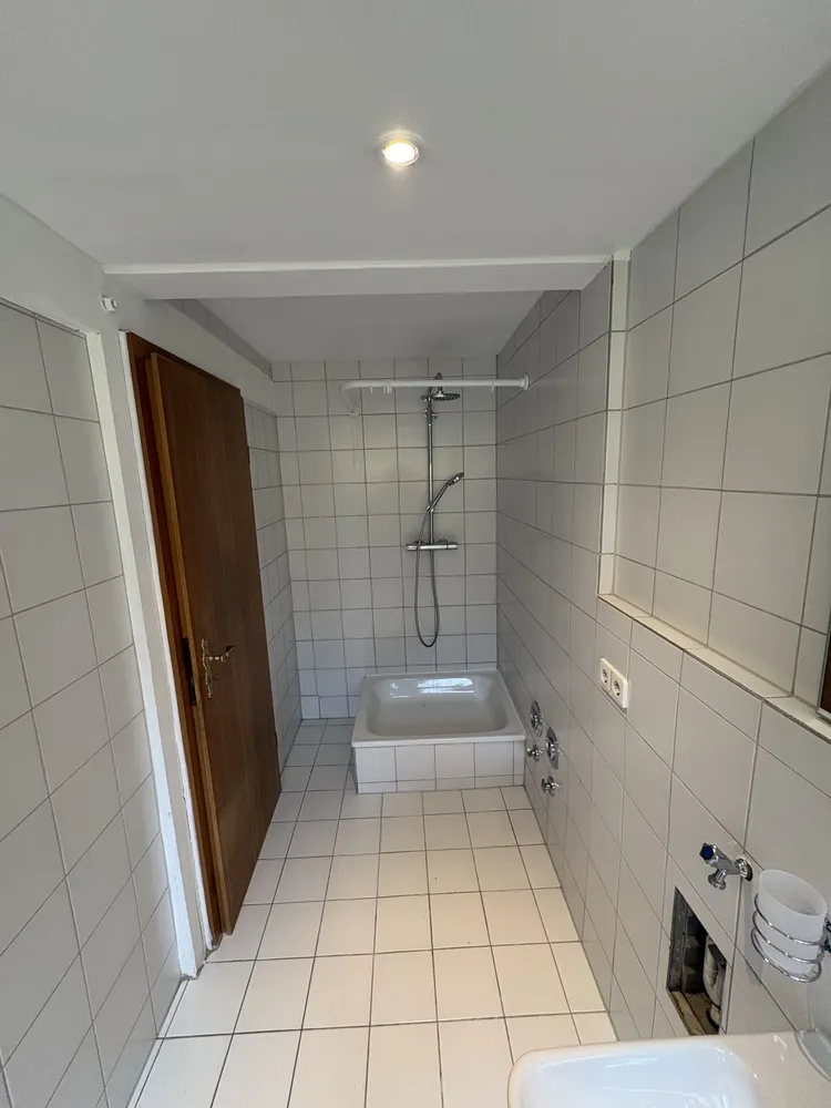 2 room apartment with 52 m² in Ingolstadt – Photo 6