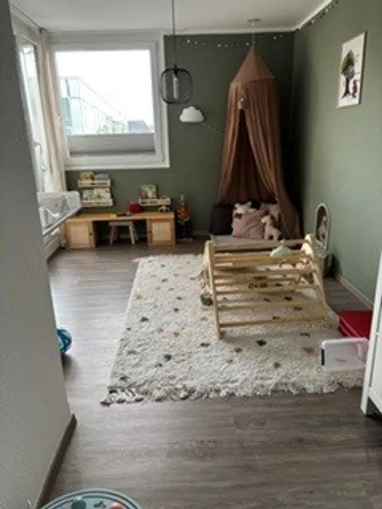3 Zimmer Wohnung mit 100 m² in Köln – Bild 8