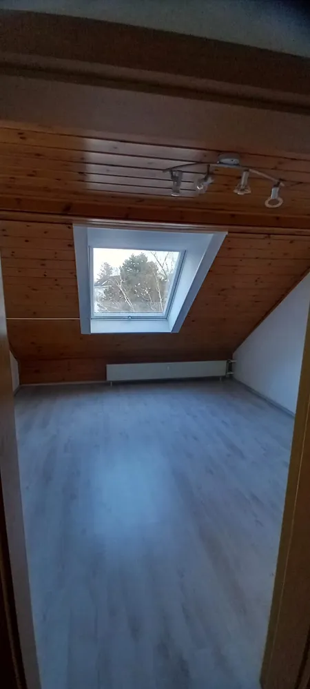 3 Zimmer Wohnung mit 48 m² in Bochum – Bild 1