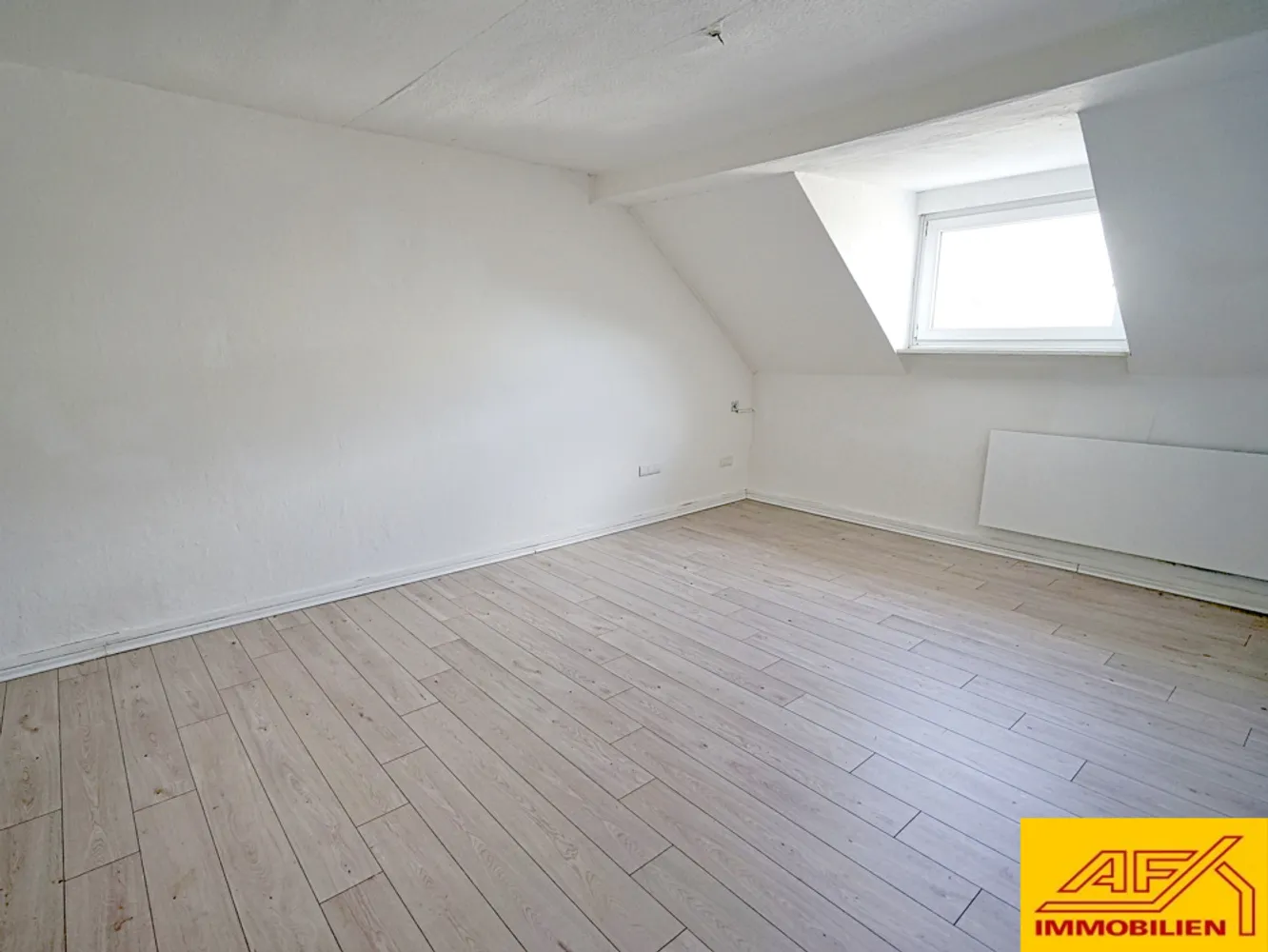 2 Zimmer Wohnung mit 63 m² in Arnsberg – Bild 1