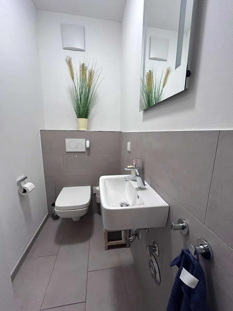3 Zimmer Wohnung mit 105 m² in Köln – Bild 10