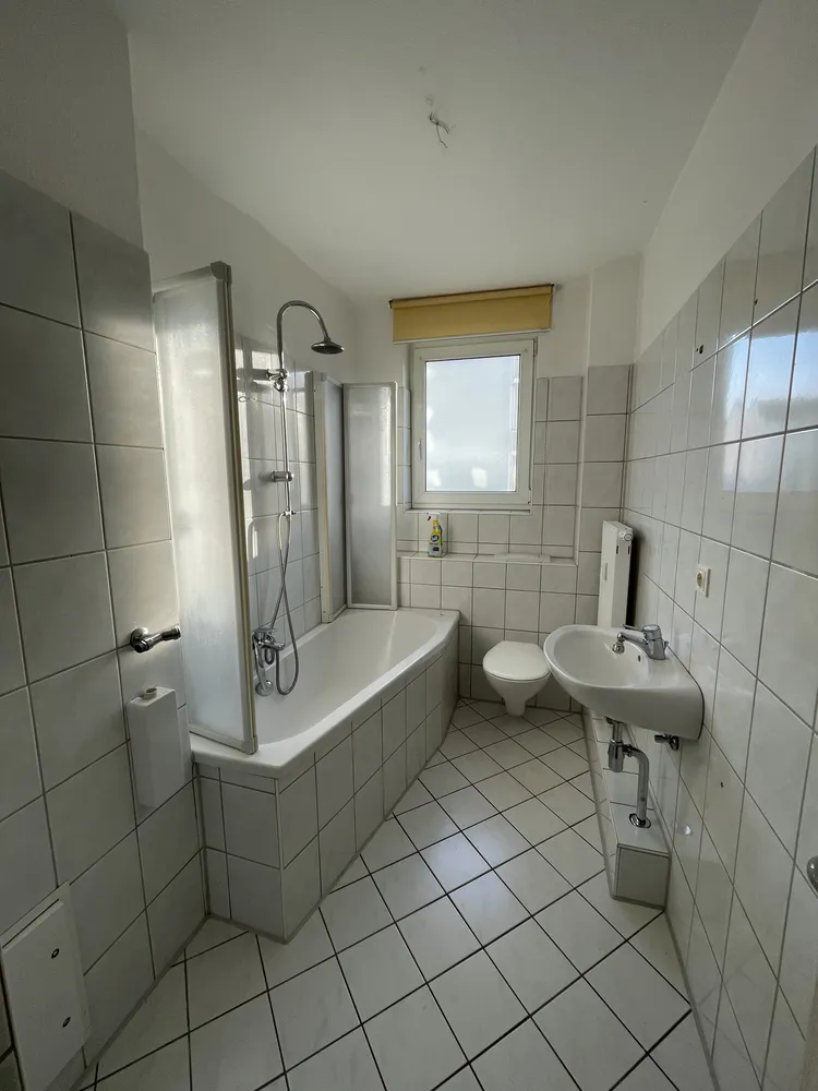 2 room apartment with 51 m² in Magdeburg – Photo 4