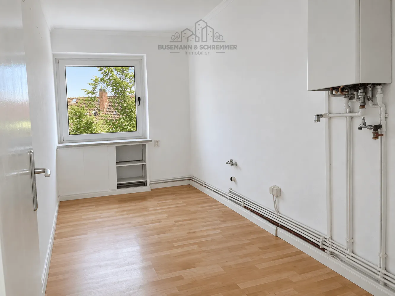 2 Zimmer Wohnung mit 61 m² in Hannover – Bild 9