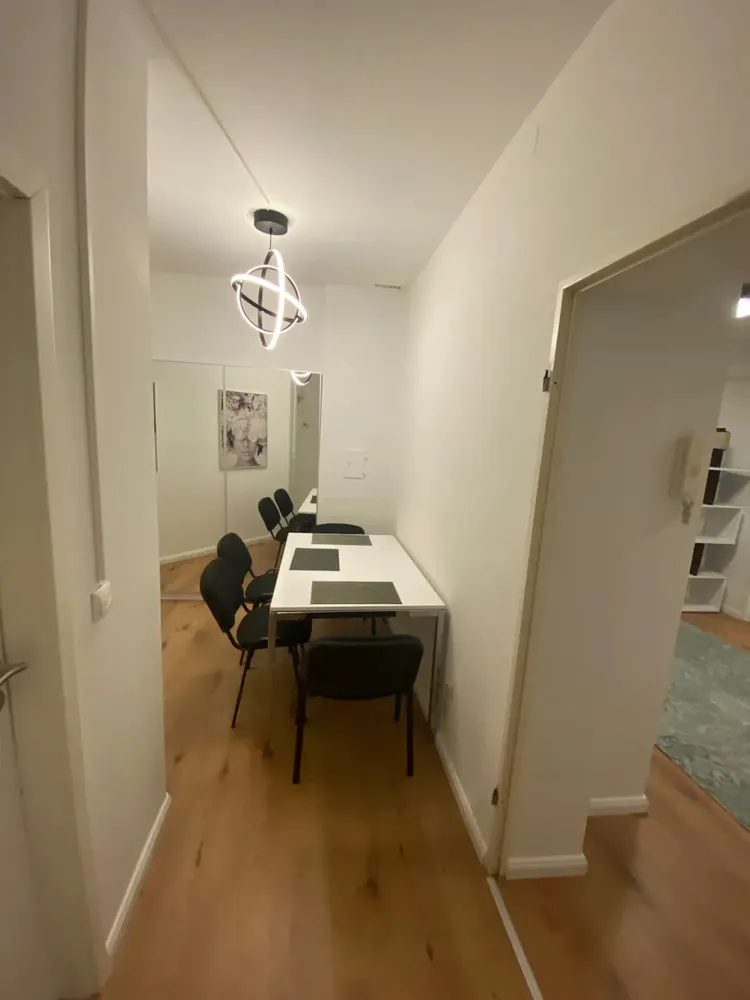 WG-Zimmer mit 13 m² in München – Bild 1