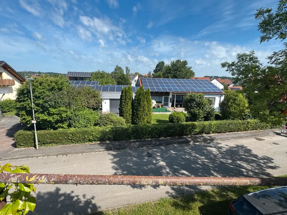 3 Zimmer Haus mit 140 m² in Landshut – Bild 3