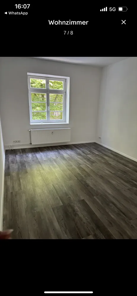 3 Zimmer Wohnung mit 92 m² in Hannover – Bild 9