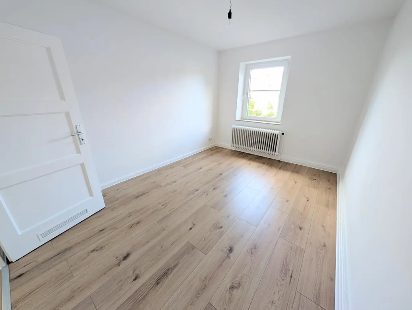 3 room apartment with 61 m² in Marl – Photo 3