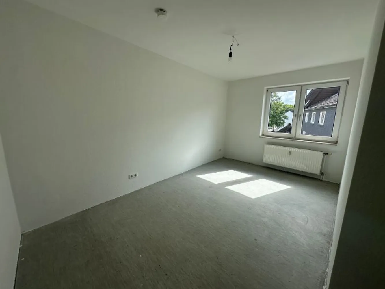 4 Zimmer Wohnung mit 63 m² in Gelsenkirchen – Bild 2