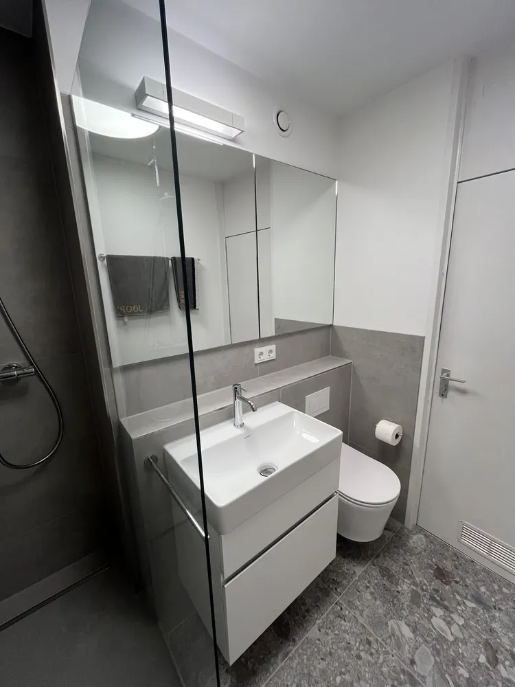 1 Zimmer Wohnung mit 32 m² in Frankfurt am Main – Bild 7