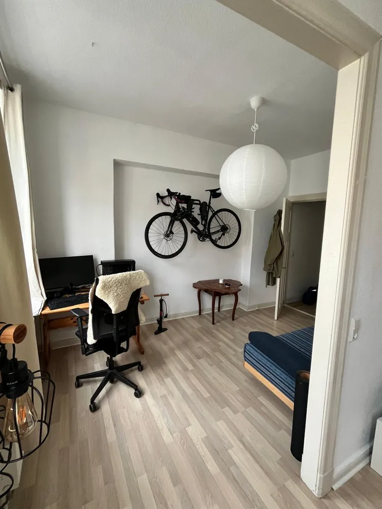 2 Zimmer Wohnung mit 63 m² in Flensburg – Bild 3