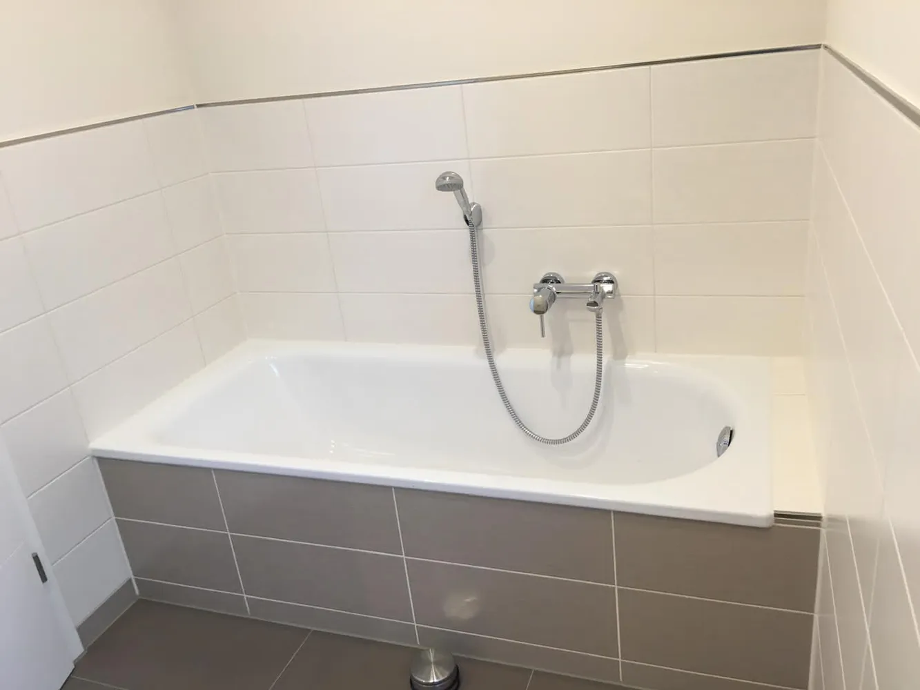 3 Zimmer Wohnung mit 85 m² in Augsburg – Bild 2