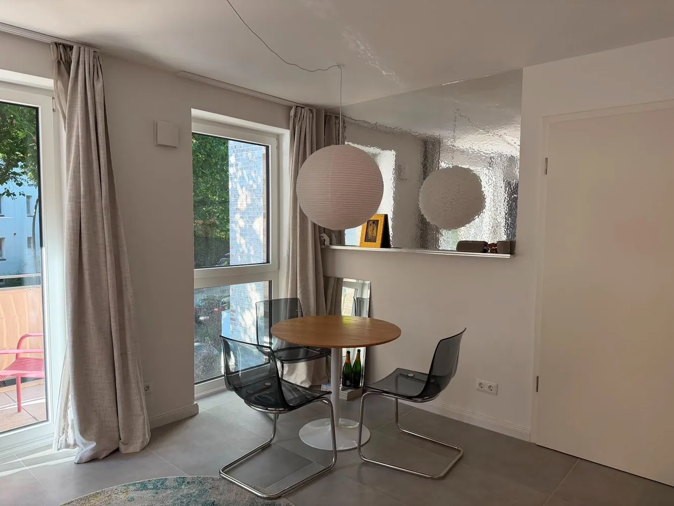 2 Zimmer Wohnung mit 38 m² in Hamburg – Bild 3