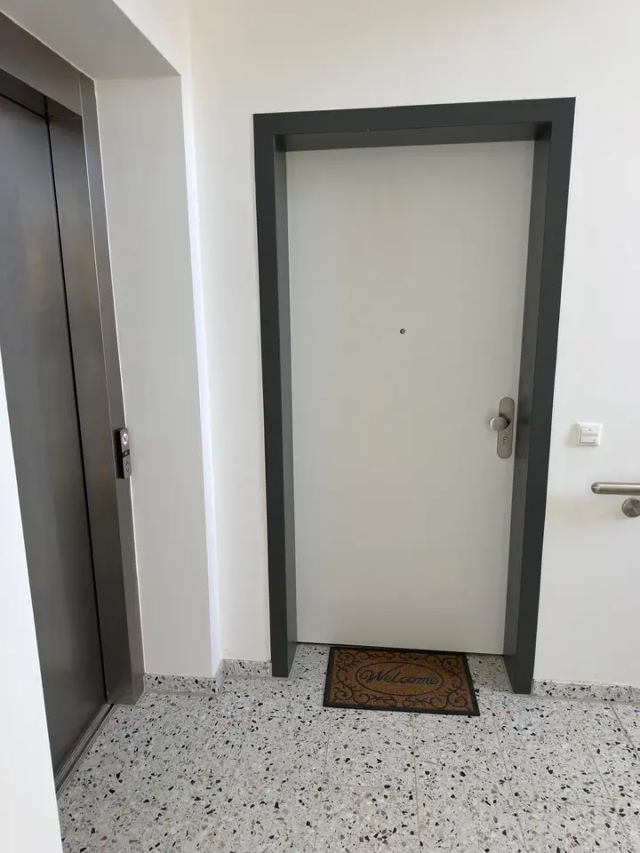 2 Zimmer Wohnung mit 45 m² in Hannover – Bild 5