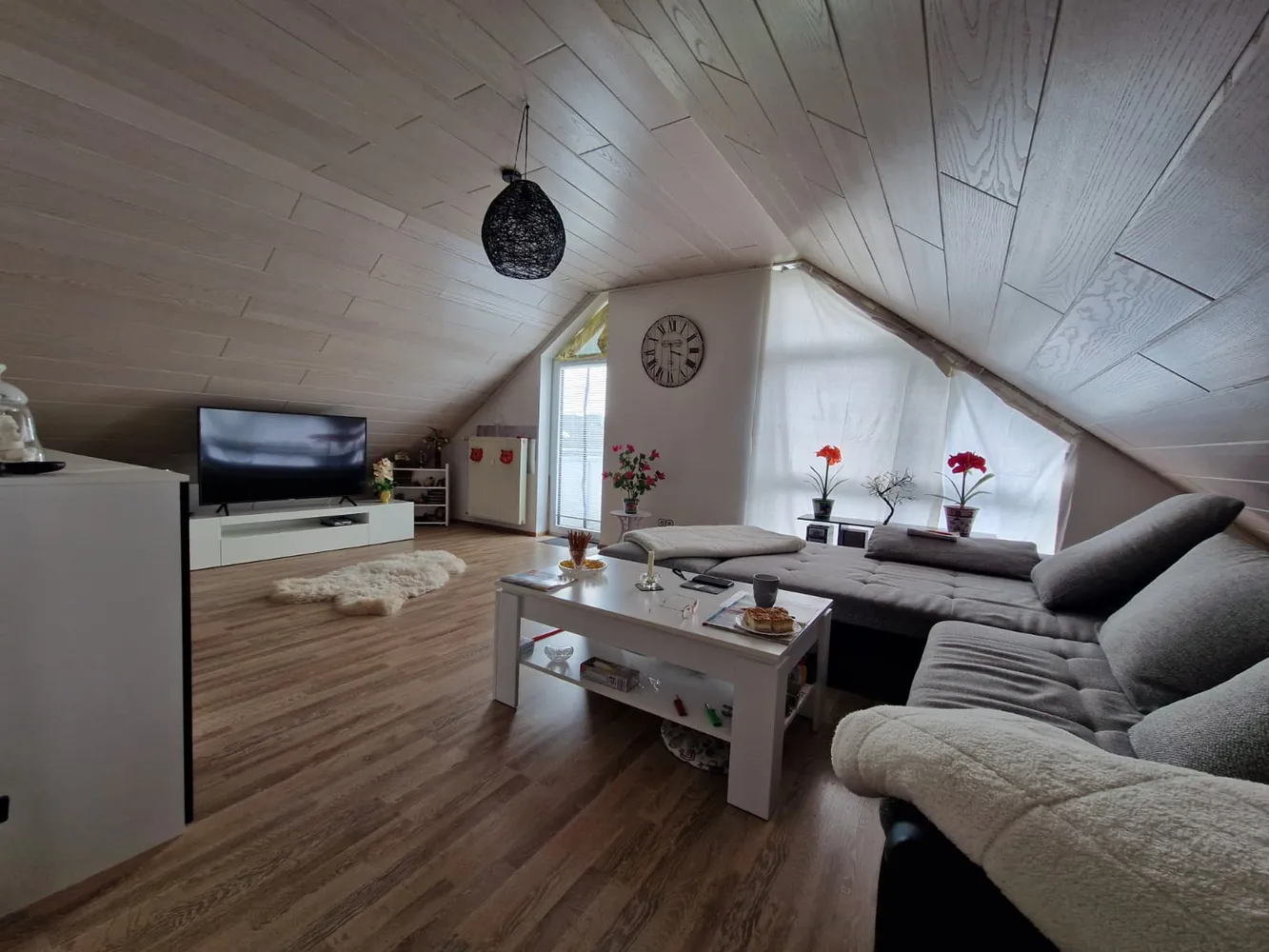 3 Zimmer Wohnung mit 98 m² in Limburg an der Lahn – Bild 5