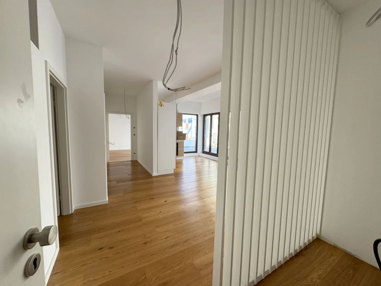3 Zimmer Wohnung mit 107 m² in Wiesbaden – Bild 1