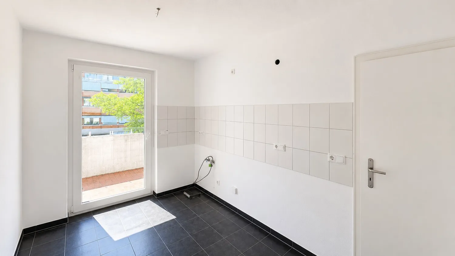 3 Zimmer Wohnung mit 88 m² in Krefeld – Bild 9
