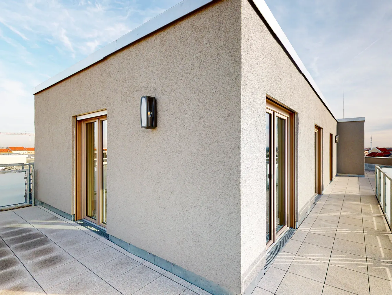 4 Zimmer Wohnung mit 134 m² in Leipzig – Bild 2
