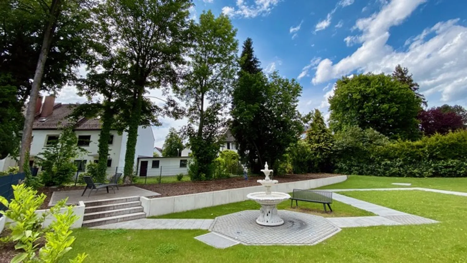 2 room apartment with 56 m² in Munich – Photo 8