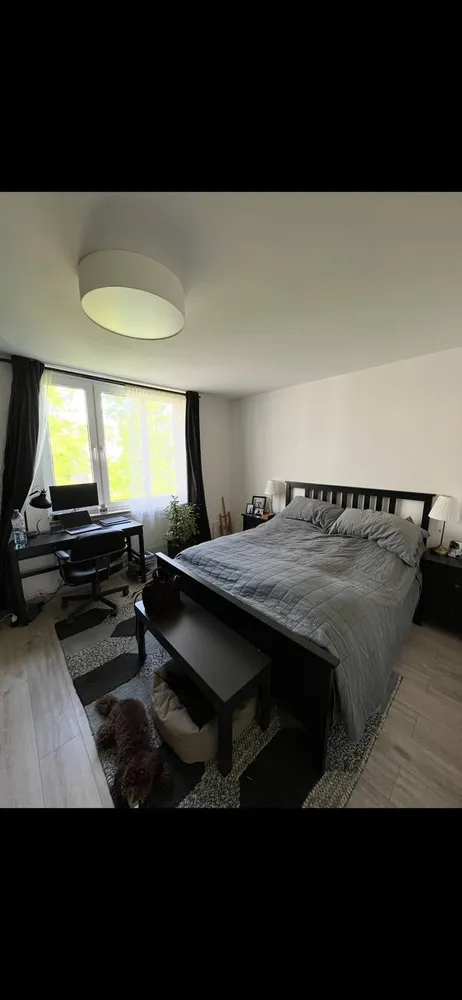 2 room apartment with 60 m² in Berlin – Photo 7