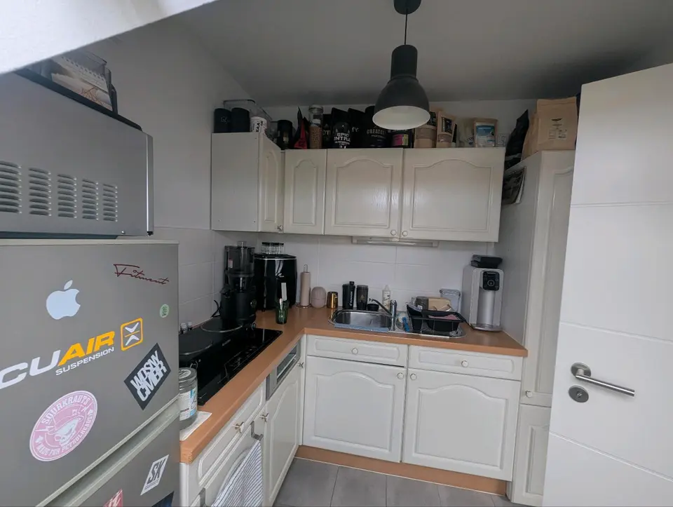 2 Zimmer Wohnung mit 43 m² in Dresden – Bild 8