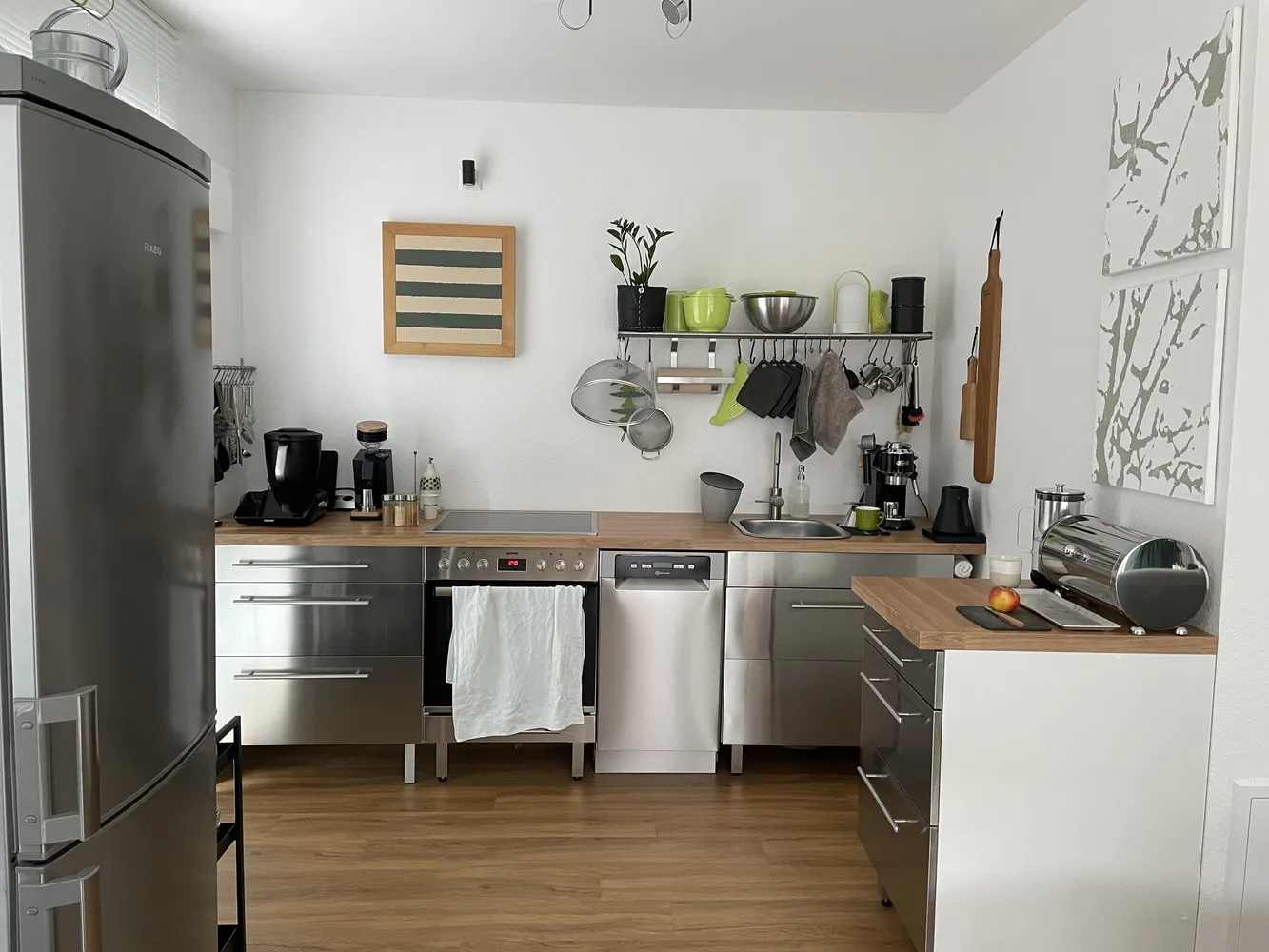 2 Zimmer Wohnung mit 61 m² in Aachen – Bild 6