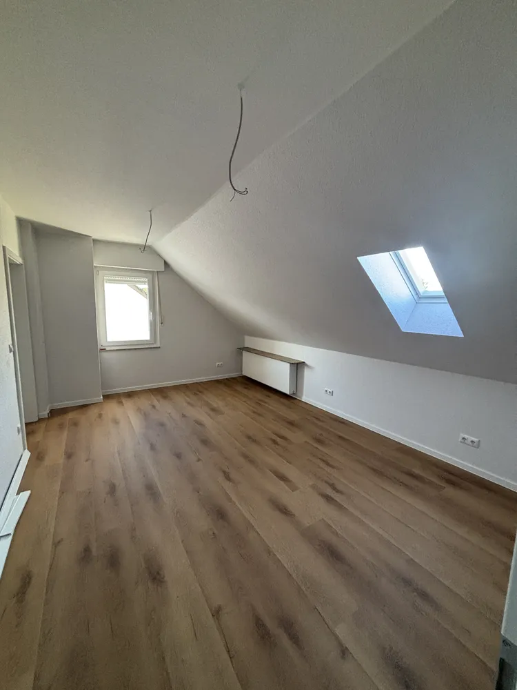 2 Zimmer Wohnung mit 55 m² in Osnabrück – Bild 4