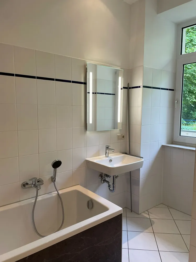 3 Zimmer Wohnung mit 96 m² in Chemnitz – Bild 7