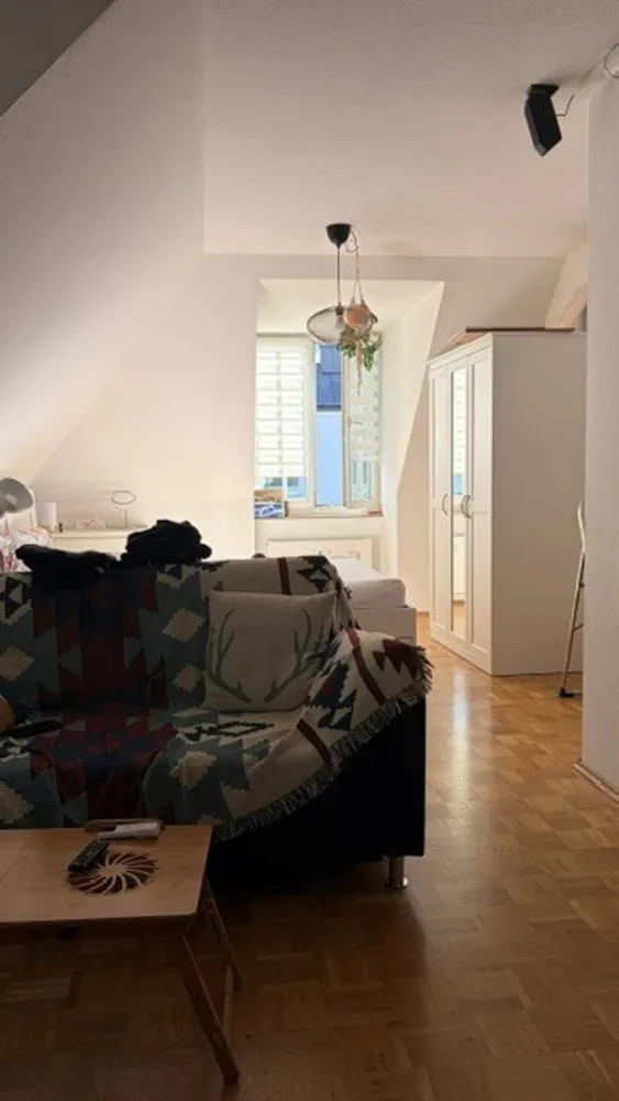 2 room apartment with 67 m² in Munich – Photo 3