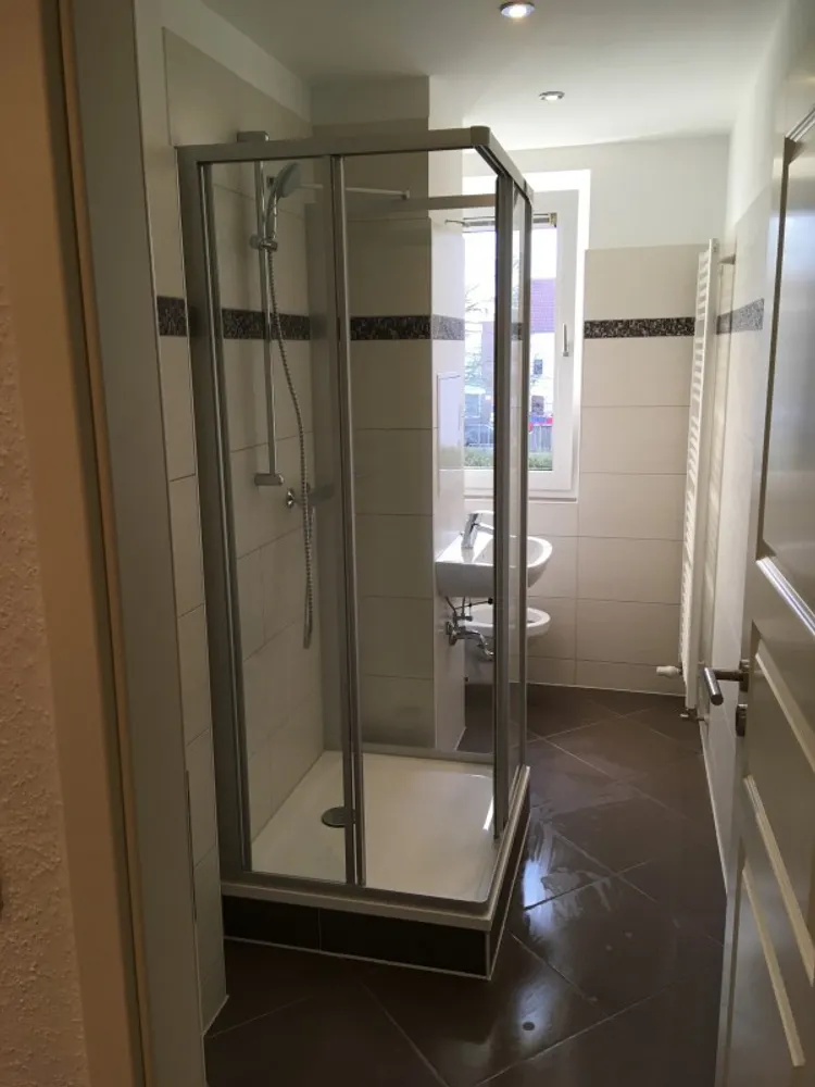 3 room apartment with 58 m² in Magdeburg – Photo 8