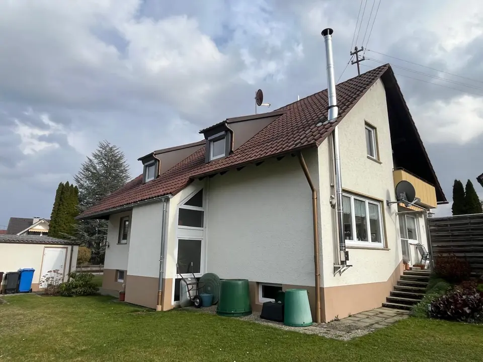 4 Zimmer Wohnung mit 83 m² in Balingen – Bild 3