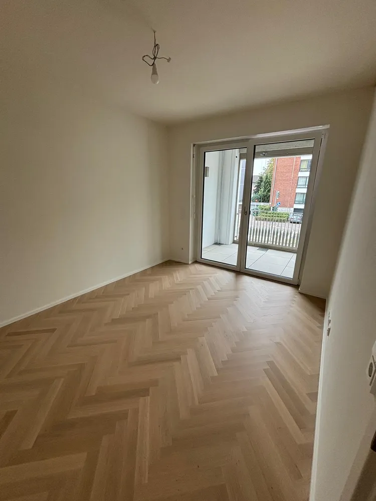 4 Zimmer Wohnung mit 112 m² in Düsseldorf – Bild 6
