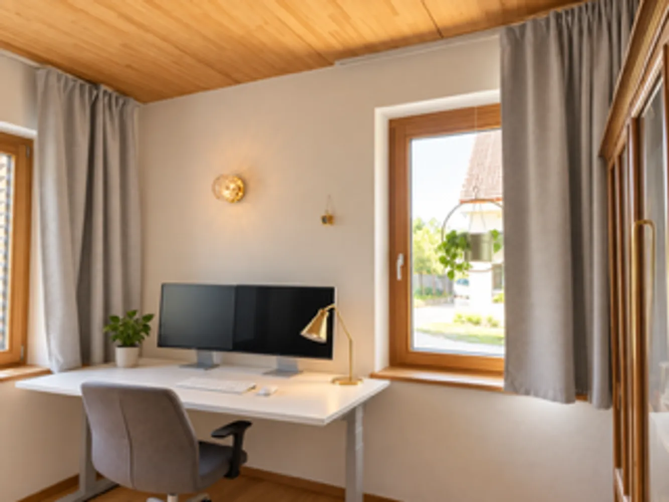 2 Zimmer Wohnung mit 87 m² in Vaihingen an der Enz – Bild 6
