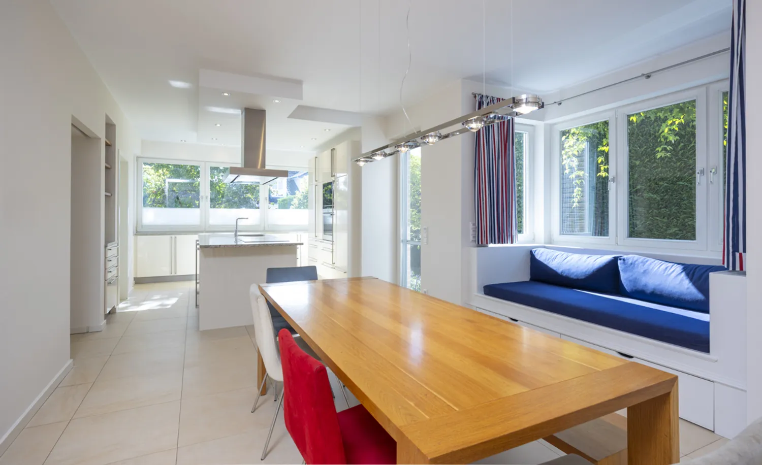 7 Zimmer Haus mit 235 m² in Meerbusch – Bild 5