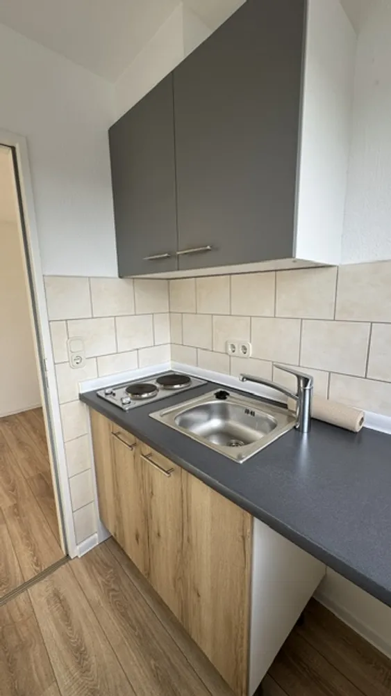 1 Zimmer Wohnung mit 45 m² in Düsseldorf – Bild 5