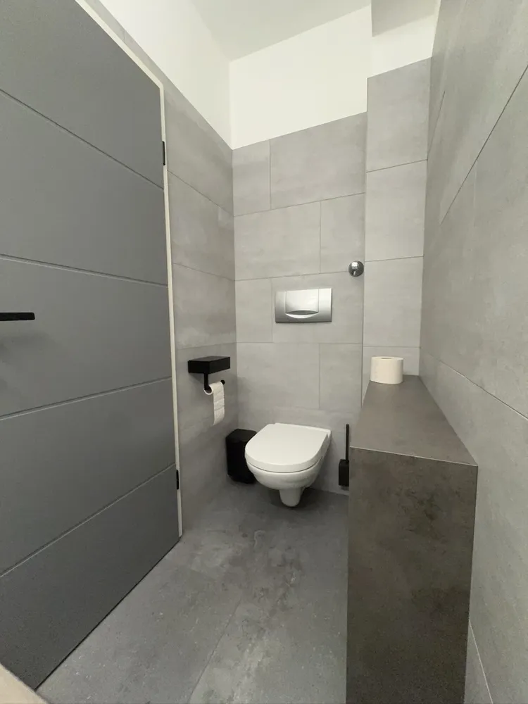 5 room apartment with 140 m² in Essen – Photo 10