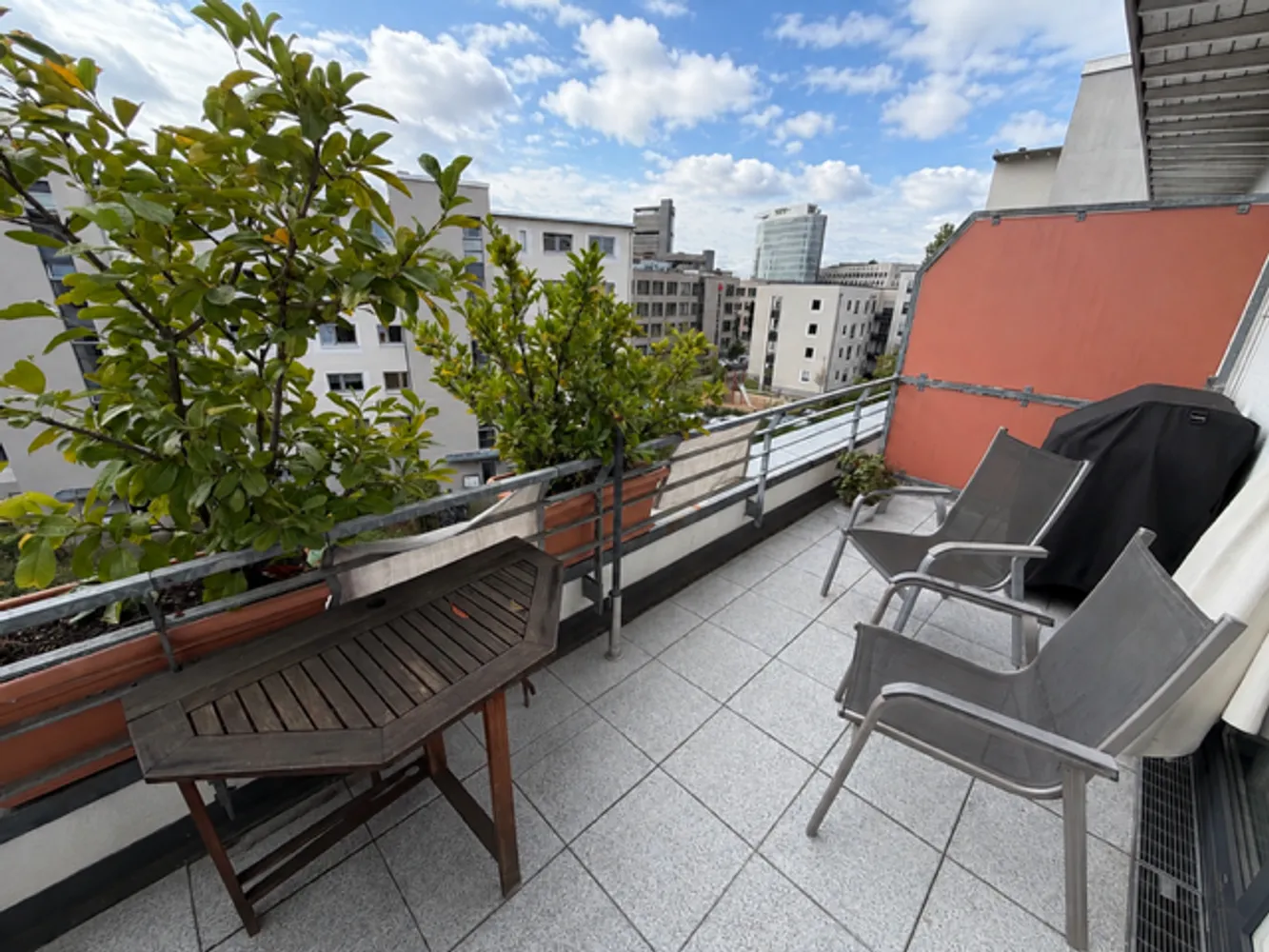 3 Zimmer Wohnung mit 70 m² in Köln – Bild 3