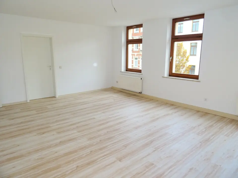 3 Zimmer Wohnung mit 74 m² in Zwickau – Bild 6