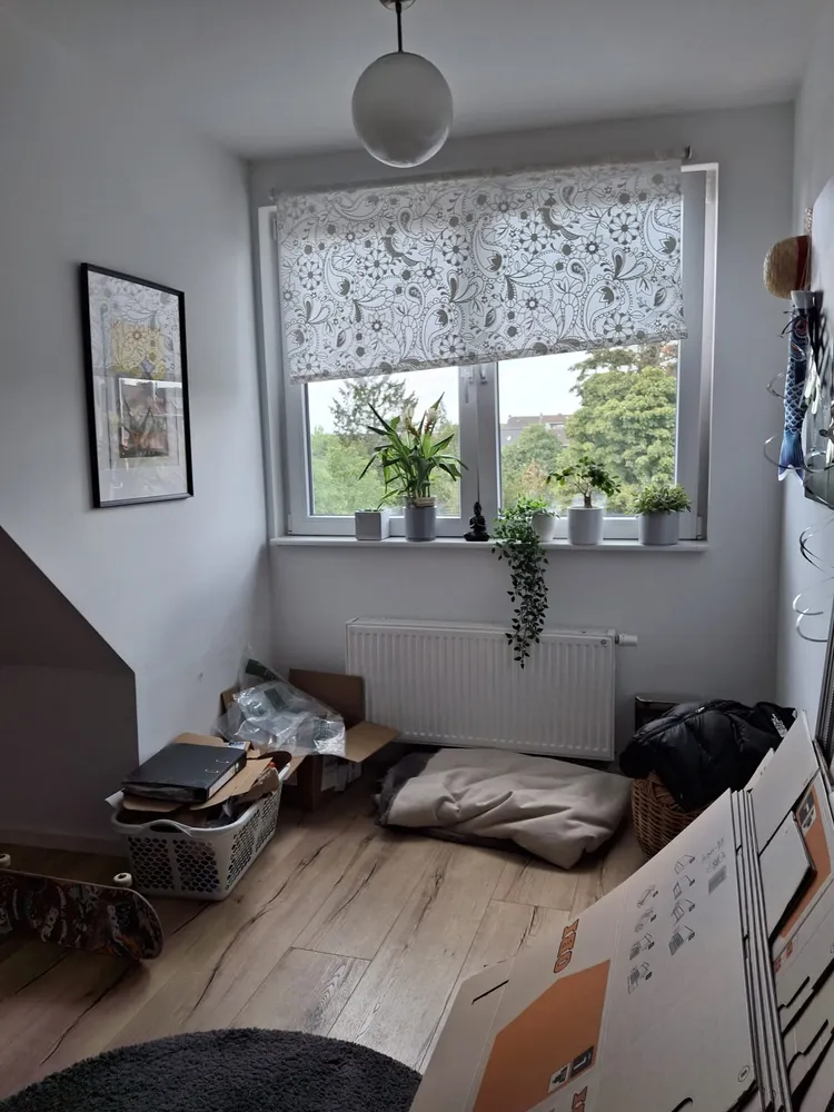 4 Zimmer Wohnung mit 110 m² in Köln – Bild 4