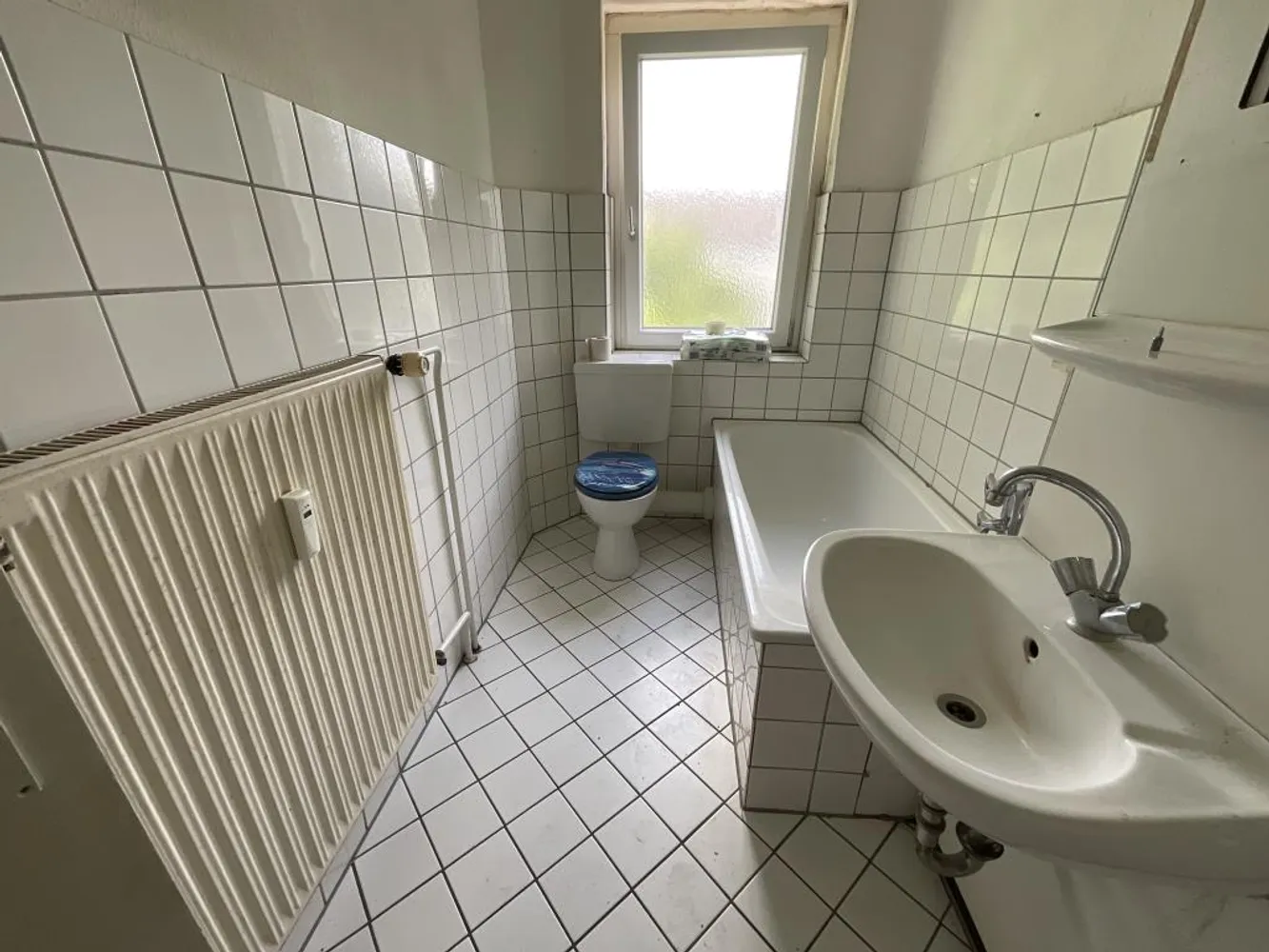 1 Zimmer Wohnung mit 36 m² in Dortmund – Bild 9